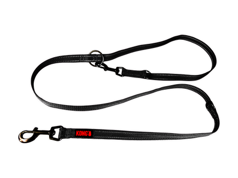 KONG Adjustable Leash