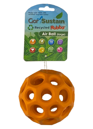 Gor Sustain Rubba Air Ball