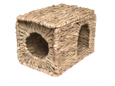 Hugro Nager-Pavillon 'S'