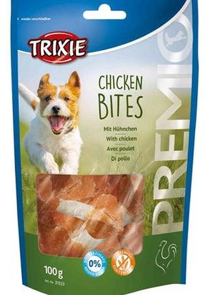 Trixie Premio Chicken Bites hondensnack