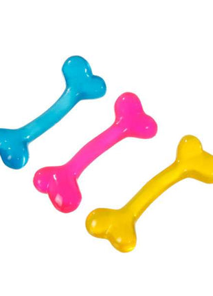 Karlie Flamingo good4fun TPR Knochen - 20 cm