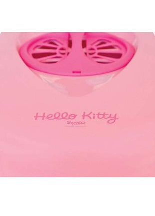 Katzentoilette Hello Kitty mit Haube