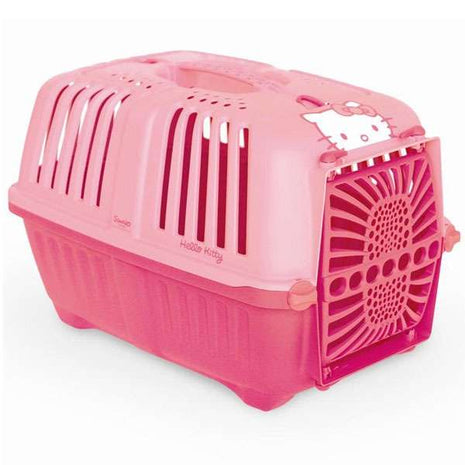 Transportbox Hello Kitty