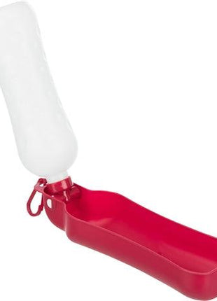 Trixie Drinkfles Kunststof Assorti