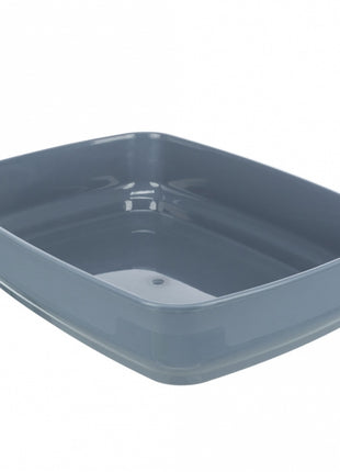Trixie Katzentoilette Delio mit Motiv