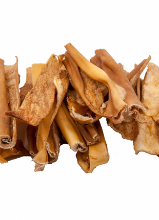 Classic Dog Snack Pferdehaut 1kg