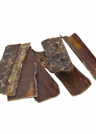 Classic Dog Snack Rinderdörrfleisch 500g