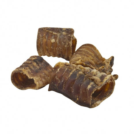 Classic Dog Snack Rinderluftröhren