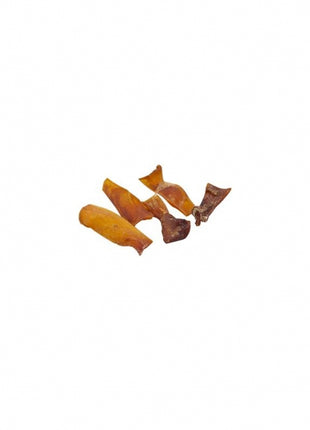 Classic Dog Snack Rinderkopfhaut 1kg