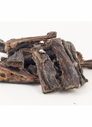 Classic Dog Snack Lammdörrfleisch 100g
