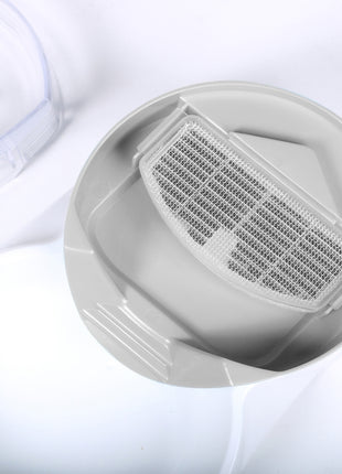 EBI Pet Feeder 2in1