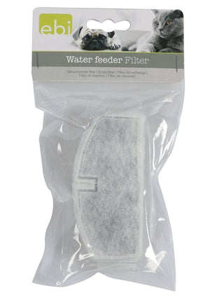EBI Filter für Pet Feeder 2in1