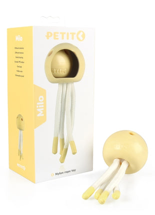EBI Petit Welpen-Kauspielzeug Milo