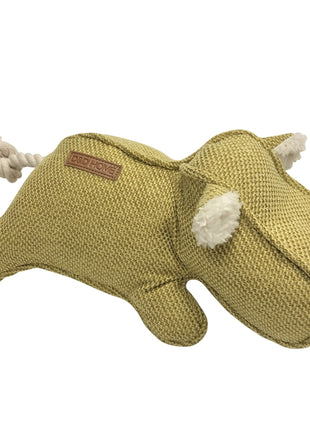 D&D Hundespielzeug Chenille Emmy
