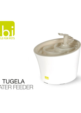 EBI Trinkbrunnen Tugela