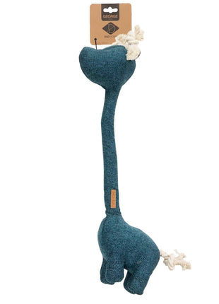 D&D Hundespielzeug Chenille George