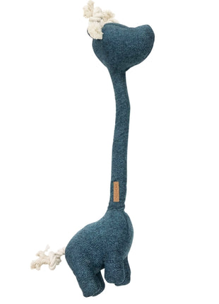 D&D Hundespielzeug Chenille George