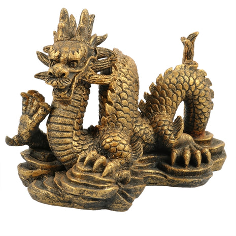 Aqua Della Zodiac Drache