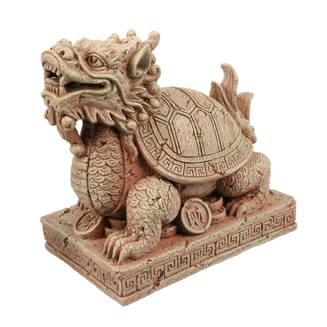 Aqua Della Zodiac Schildkröte - S