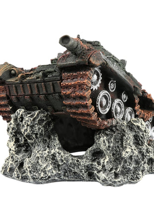 Aqua Della Panzer