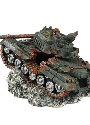 Aqua Della Panzer
