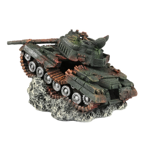 Aqua Della Panzer