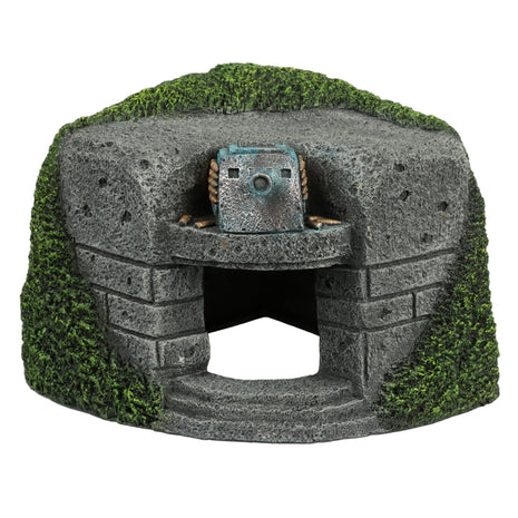 Aqua Della Army Bunker - S