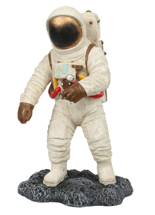 Aqua Della Astronaut