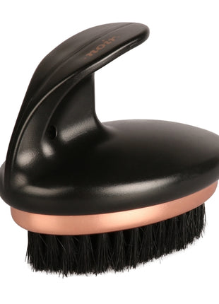EBI Noir ergonomische weiche Bürste
