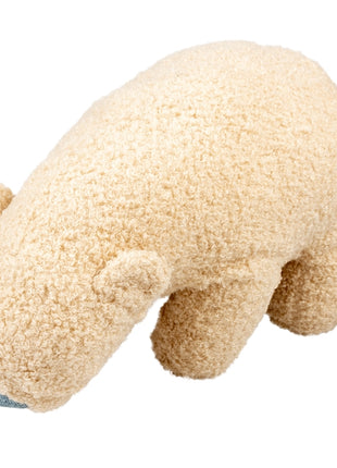 D&D Hundespielzeug Banjo Teddystoff