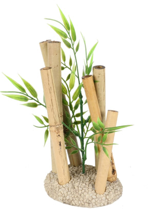Aqua Della Bambusornament