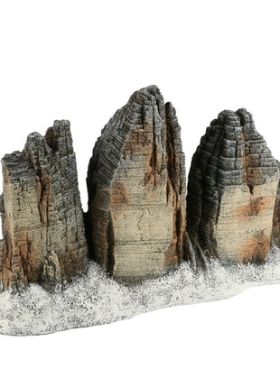 Aqua Della Dolomiten