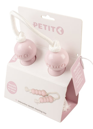 EBI Petit Welpenspielzeug Pilou