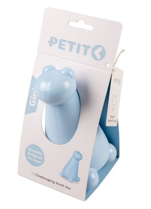 EBI Petit Welpen-Snackspielzeug Gigi