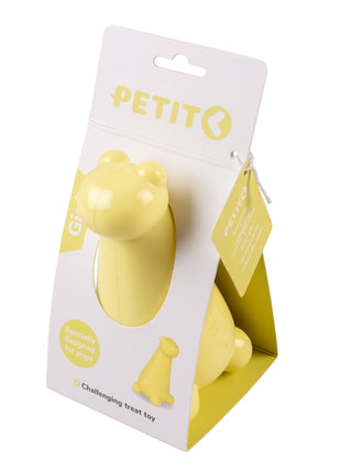 EBI Petit Welpen-Snackspielzeug Gigi