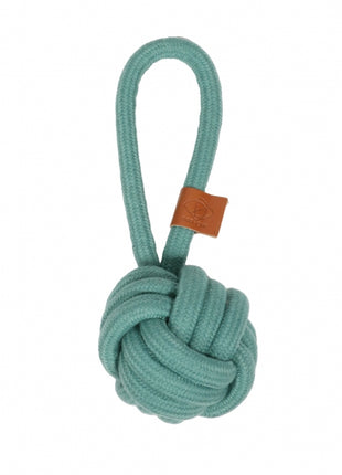 D&D Knotenball mit Schlaufe Harper