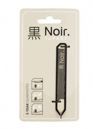 EBI Noir Japandi Zeckenentferner