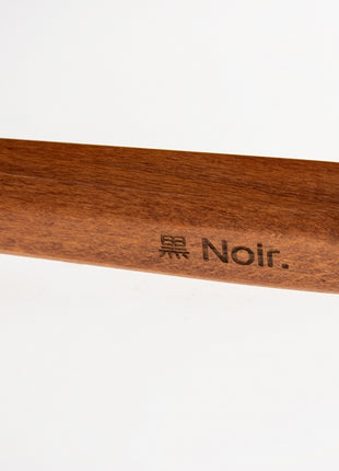 EBI Noir Japandi Entfilzungsharke