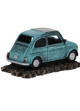 Aqua Della Oldtimer Italienisch