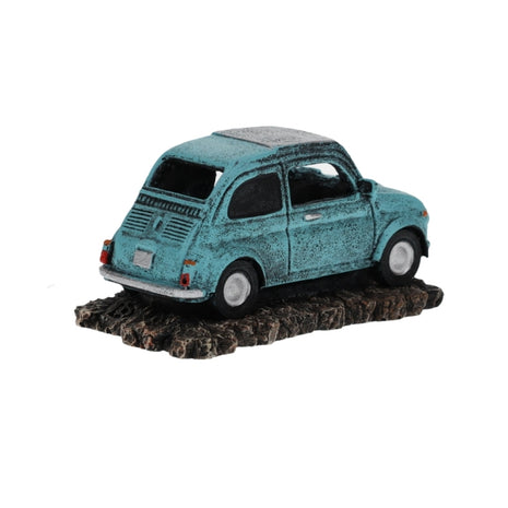 Aqua Della Oldtimer Italienisch