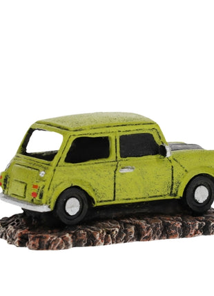 Aqua Della Oldtimer Britisch
