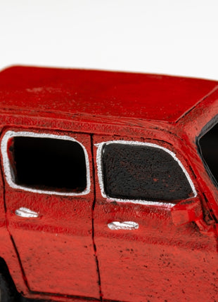Aqua Della Oldtimer Französisch 1