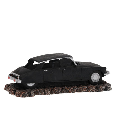 Aqua Della Oldtimer Französisch 3