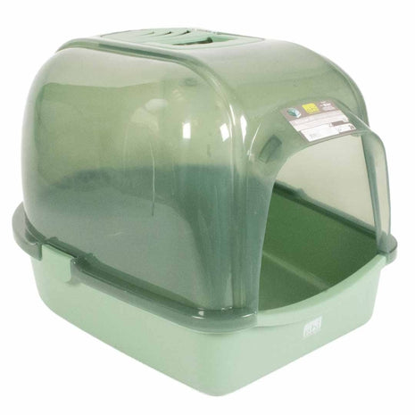EBI Katzentoilette Eclipse M