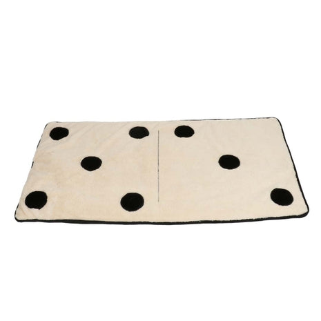 Coockoo Hundedecke Domino Dream