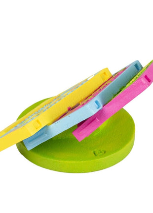 Aqua Della Hippie Musik Kassetten