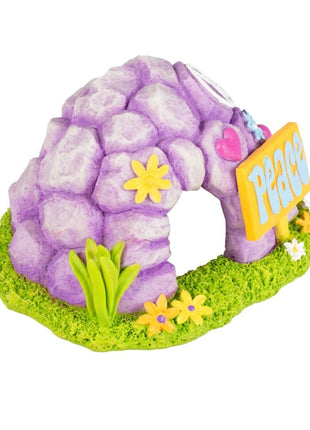 Aqua Della Hippie Höhle