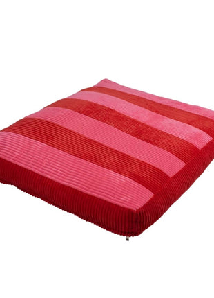 Coockoo Hundekissen Cozy Stripe