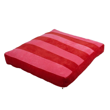 Coockoo Hundekissen Cozy Stripe