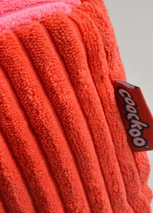 Coockoo Hundekissen Cozy Stripe